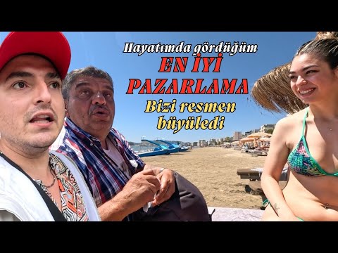 #5S/151B 🇦🇱 ADAM ÇALDIĞI ÜRÜNLERİ BİZE SATTI ! SİZCE BİZİ KANDIRDI MI ? 