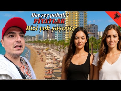 #5S/150B 🇦🇱 EKİBE YENİ KADIN ARKADAŞ KATILDI ! ŞEHİRDE KAYBOLDUK 