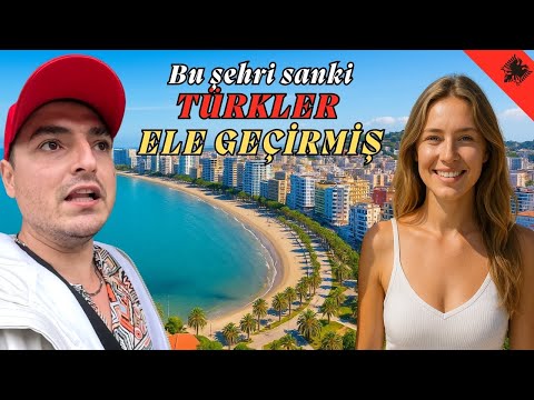 #5S/149B 🇦🇱 ARNAVUTLUK’TA HERKES BENİMLE TÜRKÇE KONUŞUYOR ! 