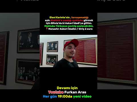 Bu hikaye beni her seferinde çok etkiliyor…