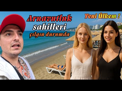 #5S/146B 🇲🇰🇦🇱 TÜRK KÖYÜNDE KAVGA ÇIKTI ! HERKES ÇILDIRDI , ADAM ÜZERİME YÜRÜDÜ ! 