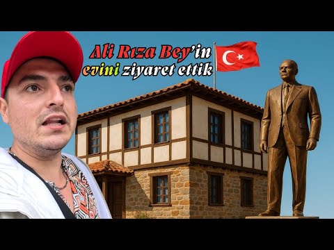 #5S/145B 🇲🇰 BU KÖYDEKİ TÜRKLER RESMEN CENNETTE YAŞIYOR ! HAYATLARI ŞAHANE !