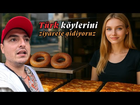 #5S/143B 🇲🇰 MAKEDON KIZ BAKIN PASTANEDE BİZİ NASIL ŞAŞIRTTI !