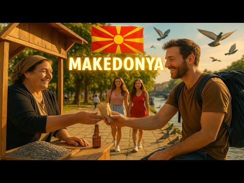 #5S/135B 🇲🇰 BOŞA ÇALIŞIYORUZ ! BU İŞİ YAPMAMIZ LAZIM ! 