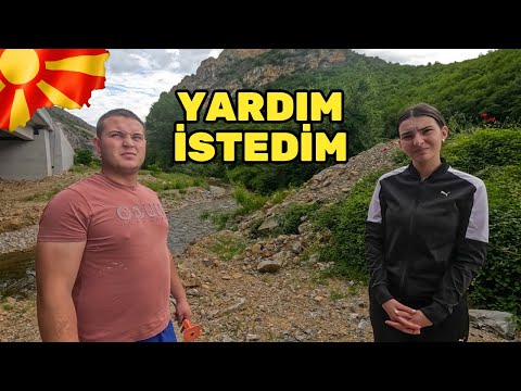 #5S/125B 🇲🇰 KENDİMİ Bİ ANDA MEZUNİYET EGLENCESİNİN İÇİNDE BULDUM !