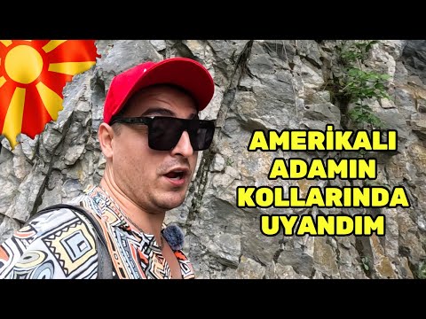 #5S/110B 🇲🇰 YOLDA KALDIM ! UMARIM TARİH TEKERRÜR ETMEZ !