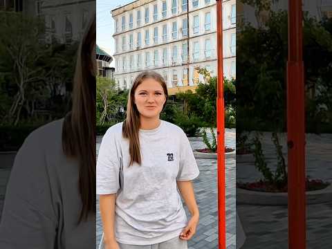 Rus kızlar beni asılmaya çağırdı