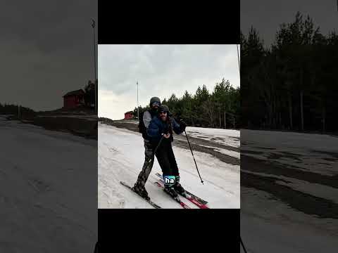 Kayak nasıl yapılmaz 🥹😀