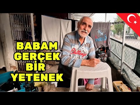 #5S/84B 🇹🇷 ANNEM ÇOK HASTALANDI ! İLAÇLA UYUMAK ZORUNDA KALDI !