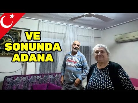 #5S/81B 🇹🇷 SONUNDA AİLEME KAVUŞTUM !! ABLAMIN SON HALİNİ GÖRMELİSİNİZ