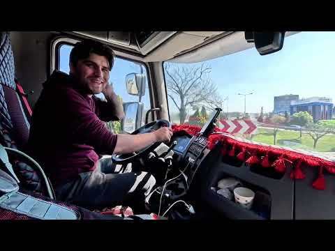 #5S/79B 🇹🇷 İNSANLAR BENİ DURDURUP MOGOL KIZINI SORUYOR ! ARTIK TEK BAŞIMAYIM !