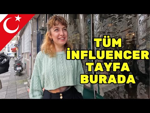 #5S/78B 🇹🇷 GEZGİN ARKADAŞLARIMI BİRARAYA TOPLADIM ! @seyyahart @FitGezgin