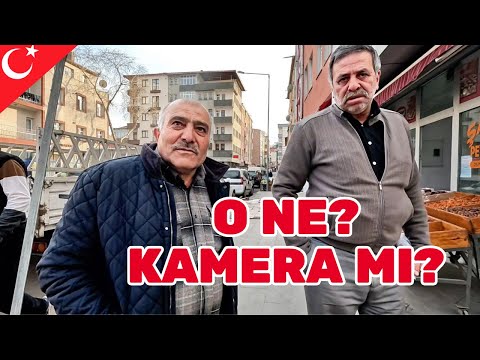 #5S/74B 🇹🇷 KARS’TA HALK İLE İÇ İÇEYİZ ! BURADAKİ DAYILAR ŞAHANE !