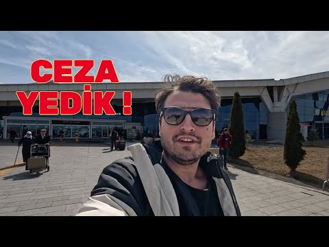 #5S/72B 🇹🇷 GÖZALTINDAN ÇIKTIM ! REŞİT’İ SALMADILAR