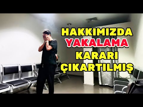 5S/71B 🇨🇳🇶🇦🇹🇷 TÜRKİYE’YE GİRER GİRMEZ GÖZ ALTINA ALINDIK ! KATAR AKTARMASI - HAVALİMANI !