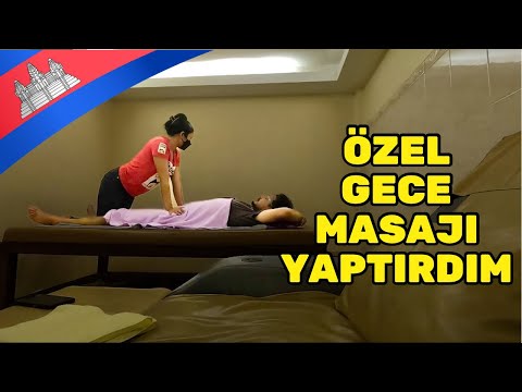 #5S/62B 🇰🇭 BU KAOSTA NASIL YAŞIYORLAR ? VİZEMİZ BİTTİ , KAÇAĞA DÜŞTÜK !