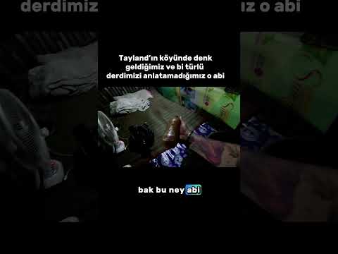 Oturduğunuz yerden eğlenerek dünyayı gezmek ister misin ? O zaman abone ol. Her gün yeni video !