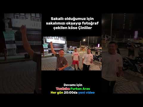 Oturduğunuz yerden eğlenerek dünyayı gezmek ister misin ? O zaman abone ol. Her gün yeni video !