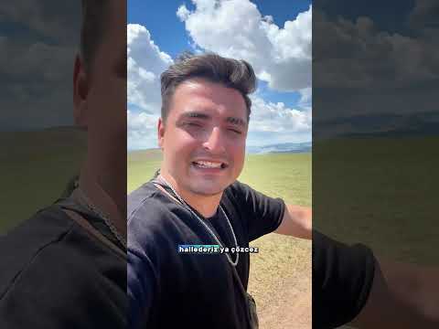 Oturduğunuz yerden eğlenerek dünyayı gezmek ister misin ? O zaman abone ol. Her gün yeni video !