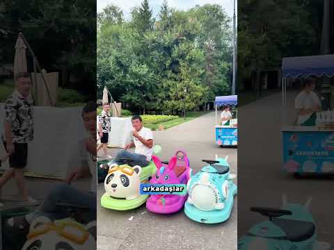 Oturduğunuz yerden eğlenerek dünyayı gezmek ister misin ? O zaman abone ol. Her gün yeni video !