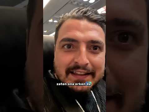 Oturduğunuz yerden eğlenerek dünyayı gezmek ister misin ? O zaman abone ol. Her gün yeni video !