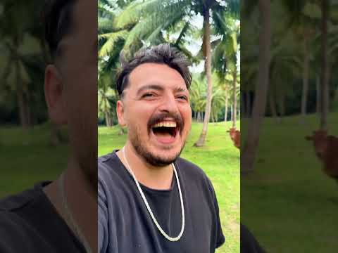 Oturduğunuz yerden eğlenerek dünyayı benim tarzımla gezmek ister misin ? Her gün yeni video !