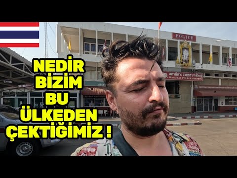 #5S/37B 🇹🇭 REŞİT TELEFONUNU KAYBETTİ ! KARAK0LDAN YARDIM İSTEDİM !