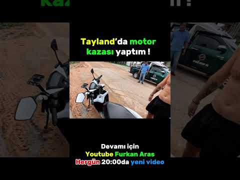 Allah yüzüme baktı , şanslıydım. İyi dilekleriniz için teşekkür ederim