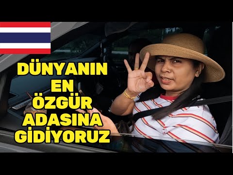 #5S/33B 🇹🇭 TAYLANDDA ARTIK TURİST OLMAK ÇOK PAHALI !