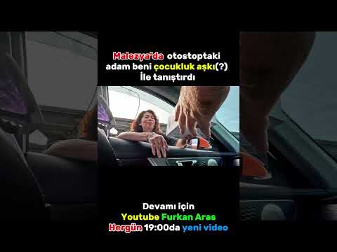 Bu hikaye beni biraz üzdü gibi sanki