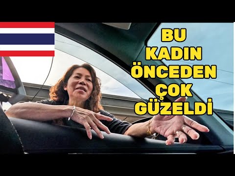 #5S/30B 🇹🇭SONUNDA TAYLANDDAYIZ !! İLK GÜNDEN TEZGAHA GELDİK !