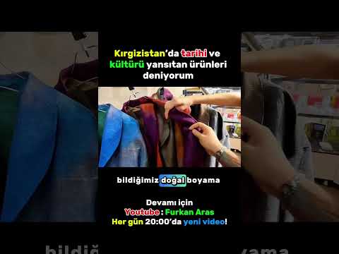 Oturduğunuz yerden eğlenerek dünyayı gezmek ister misin ? O zaman abone ol. Her gün yeni video !