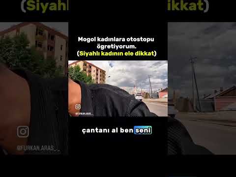 Oturduğunuz yerden eğlenerek dünyayı gezmek ister misin ? O zaman abone ol. Her gün yeni video !