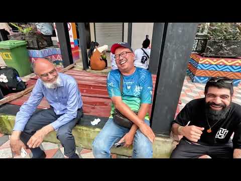 #5S/25B 🇲🇾 REŞİT’İ TAPINAKTAN ÇIKARTTILAR !!