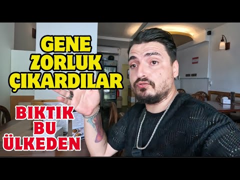 #5S/23B 🇲🇻 SONUNDA YENİ ÜLKEMİZE UÇUYORUZ ! ÜLKEDEN ÇIKARTMADILAR