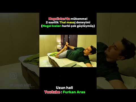 Sığmadı, uzun hali kanalda