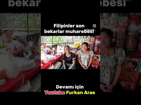 oturduğun yerden hiç para harcamadan Filipinler’i gezmek ister misin o zaman takip et !￼