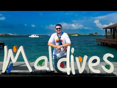 #5S/8B 🇲🇻 MALDİVLER ŞAHANE BAŞLADI ! KAOSUN İÇİNE DÜŞTÜK !