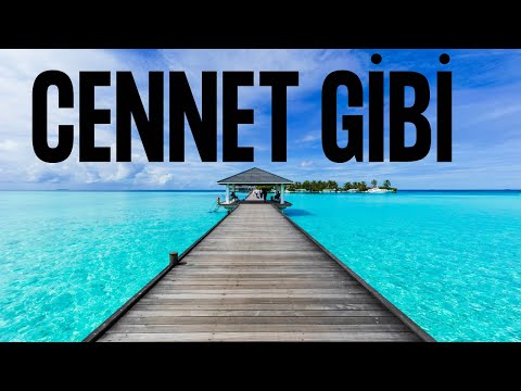 #5S/7B 🇲🇻 3 SAAT SORGUDA KALDIK ! YENİ ÜLKEM MALDİVLER !