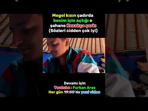 Rekorlar kıran Mogol kızı hikayesi şu an tek parça ve 4k seçeneğiyle yayında !