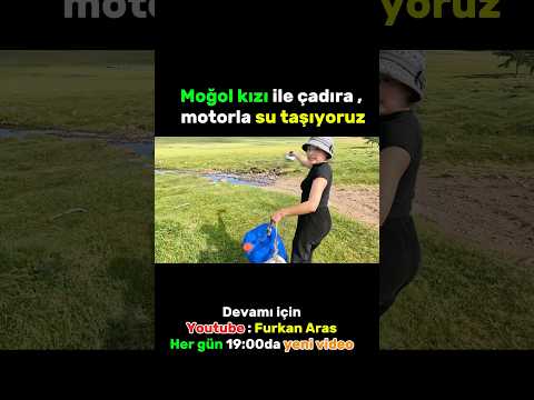 Rekorlar kıran Mogol kızı hikayesi şu an tek parça halinde ve 4k seçeneğiyle yayında !