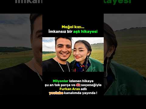 Rekorlar kıran hikaye şu an uzun metraj olarak yayında !