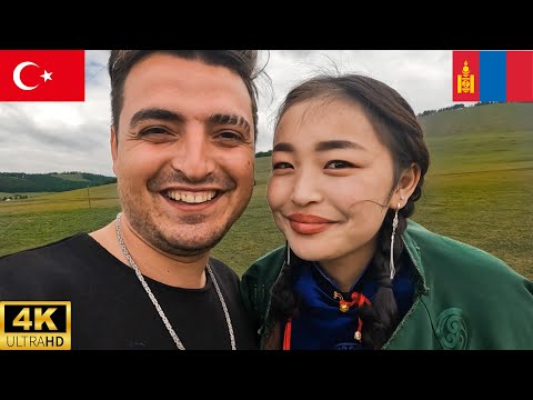 MOĞOL KIZI… İMKANSIZ BİR AŞK HİKAYESİ (ÖZEL BÖLÜM)