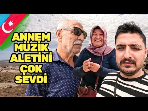 #4S/249B 🇦🇿 AİLEMLE ŞAHANE BİR GÜN GEÇİRDİK ! HERŞEY DAHİL TURDAYIZ