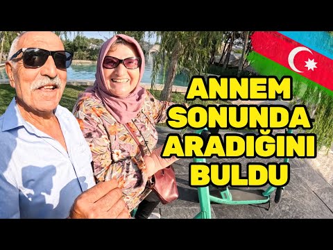 #4S/247B 🇦🇿 ANNEMİN MOGOL KIZI HAKKINDA GÖRÜŞLERİ !