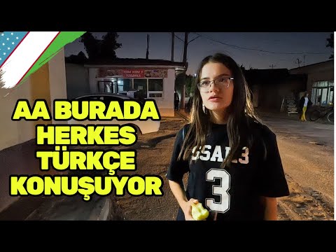 #4S/234B 🇺🇿 ÖZBEKİSTAN’DA GARİP YATAKLI TREN YOLCULUĞU !