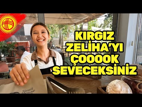 #4S/227B 🇰🇬 KIRGIZ TAKSİCİNİN TÜRKİYE HAKKINDA İLGİNÇ SÖZLERİ !