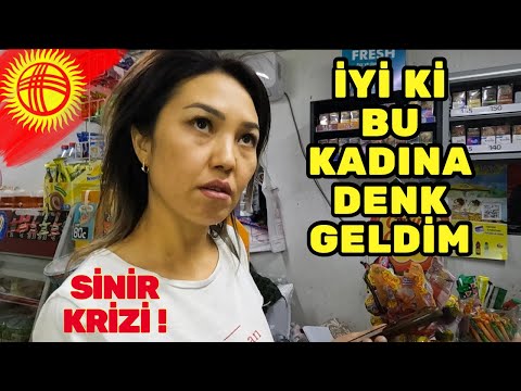 #4S/225B 🇰🇬 KIZ BENİ EVİNE YOLLADI AMA GECE GECE KAYBOLDUM ! BERBAT BİR GECE !