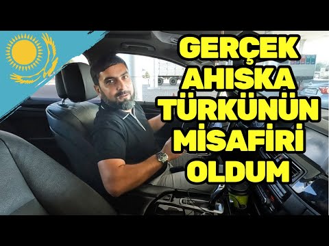 #4S/221B 🇰🇿 AHISKA TÜRKÜ , SOKAKTA KALMAMA İZİN VERMEDİ ! ÇOK HASTAYIM