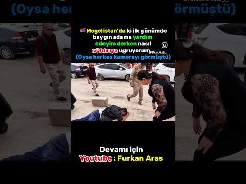 Kadının bana s@ldırdığı video yayında !